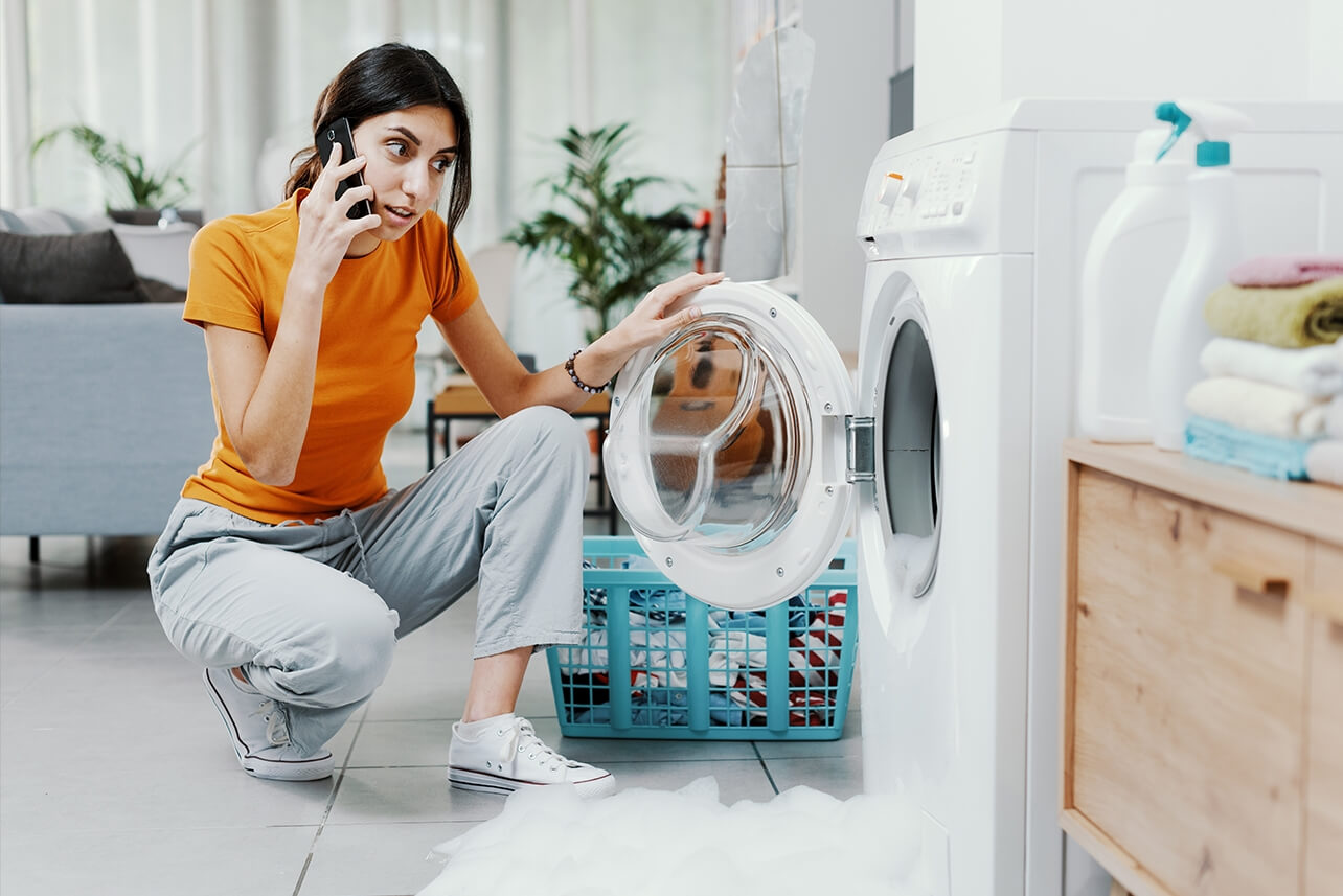 Haushaltsgeräte Reparaturservice Eschwege