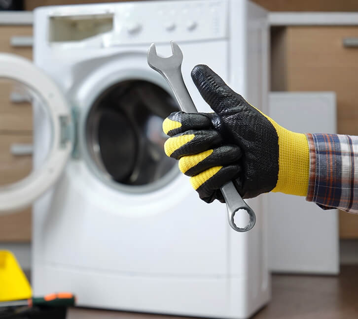 Haushaltsgeräte Reparatur in Eschwege