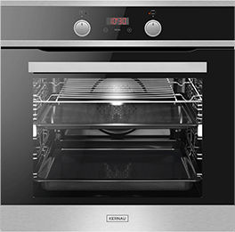 Backofen Reparatur Eschwege