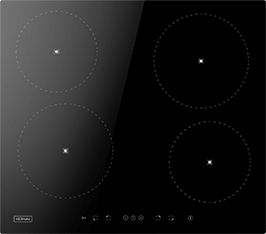 Induktionsfeld Reparatur Eschwege