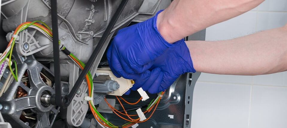 Haushaltsgeräte Reparaturservice Eschwege - Über uns