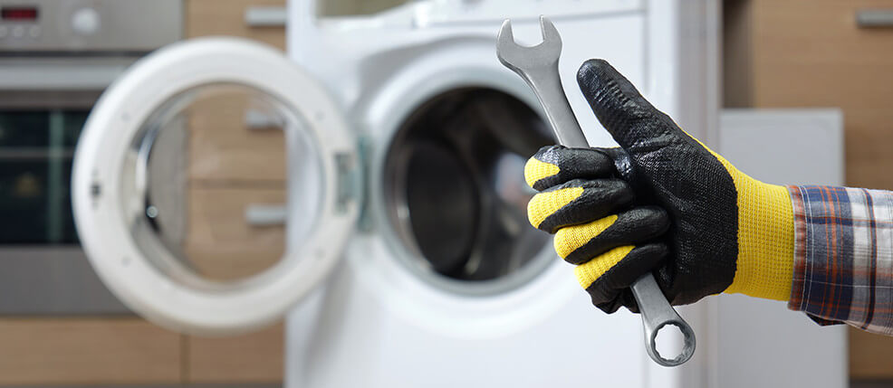 Haushaltsgeräte Reparaturservice Eschwege - Unsere Leistungen