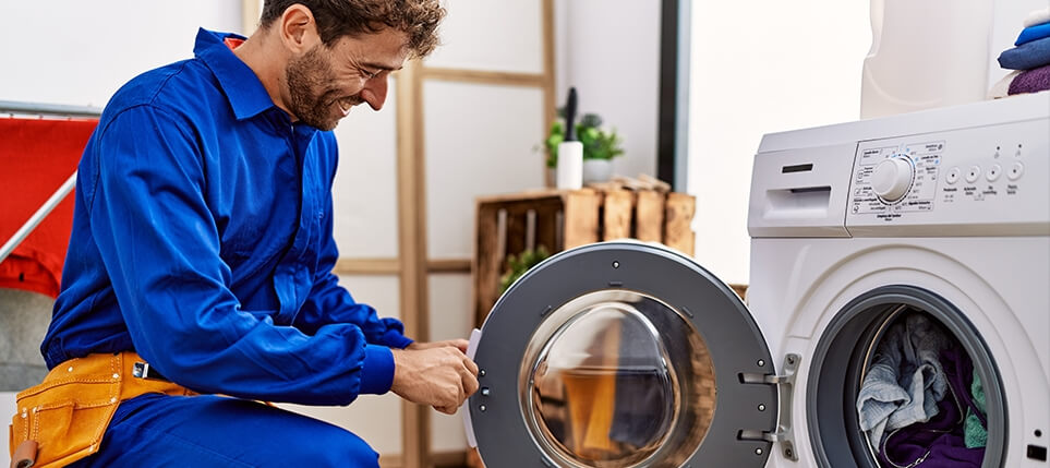 Haushaltsgeräte Reparaturservice Eschwege - Kontakt